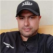 Chef para dar clases, teorioco y practico